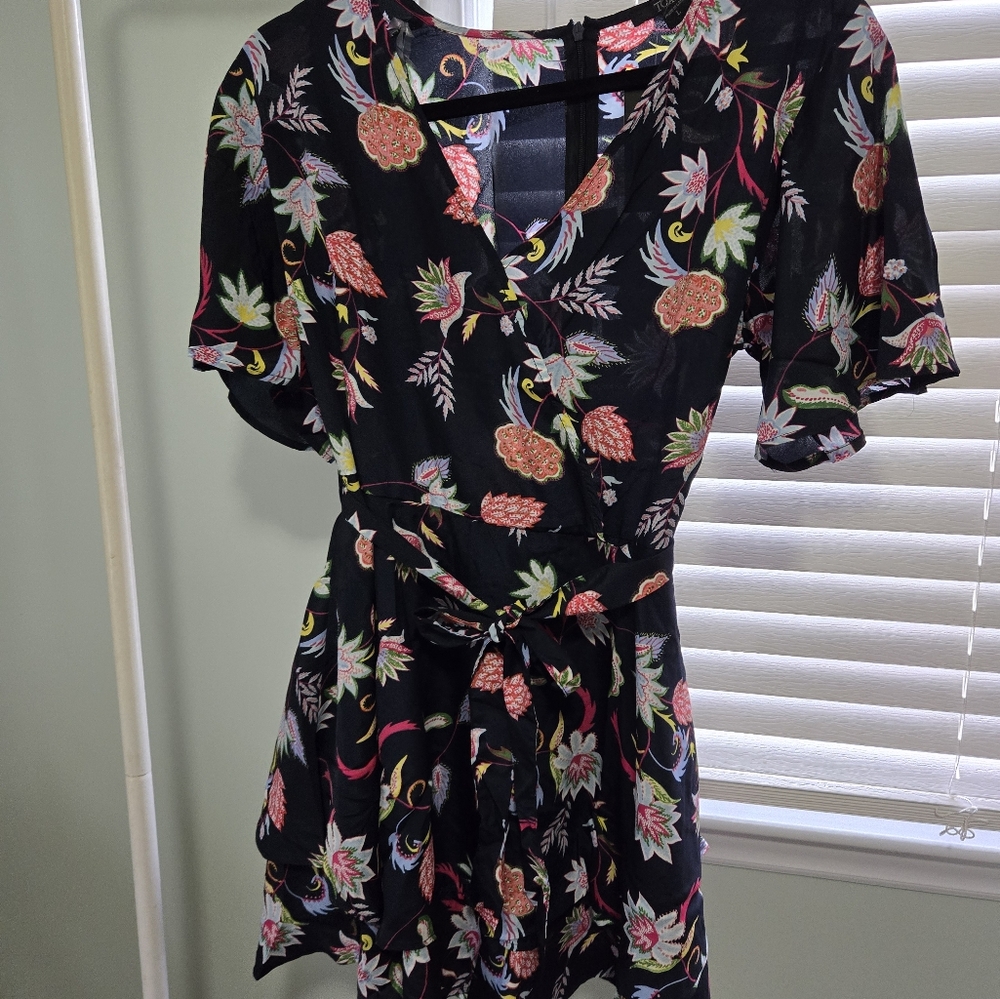 Toxika3 dress